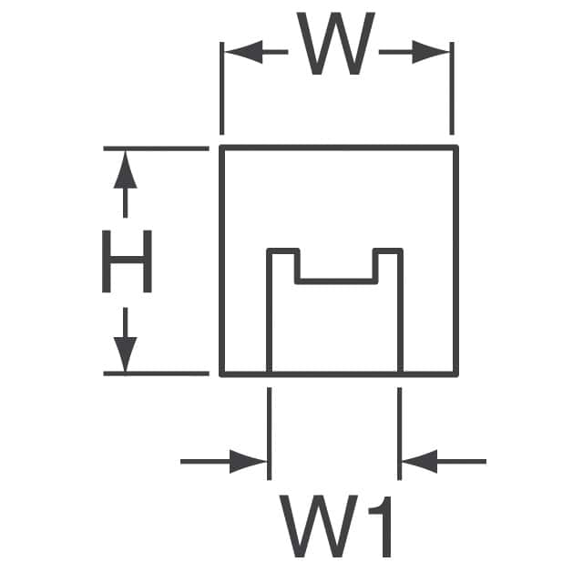 TBJD336K025LRSZ0024 KYOCERA AVX  Dünnschichtkondensatoren